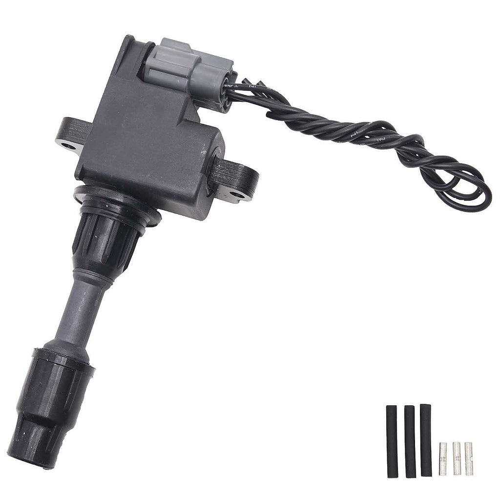 Bobina de Encendido WALKER 921-92068