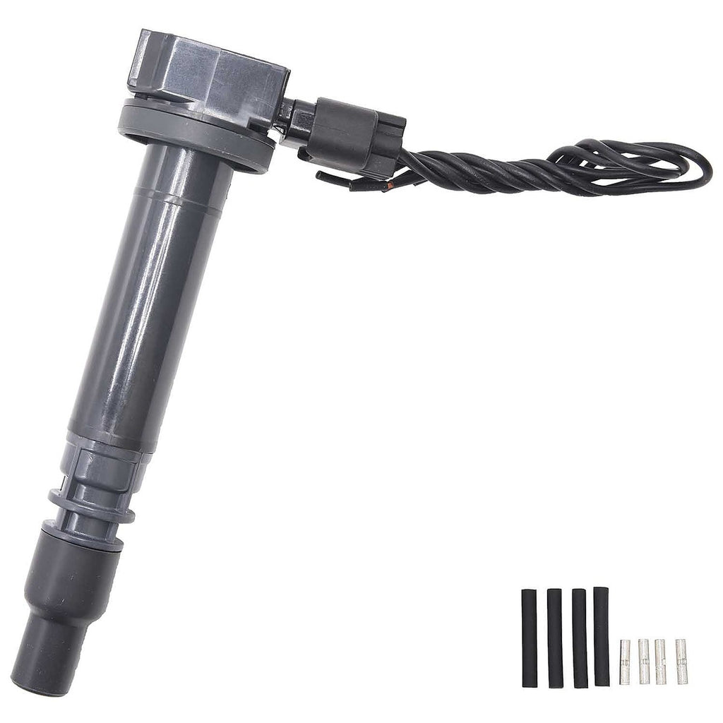 Bobina de Encendido WALKER 921-92071