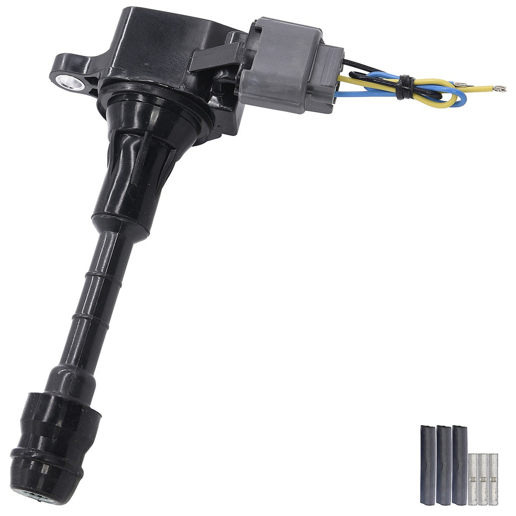 Bobina de Encendido WALKER 921-92078
