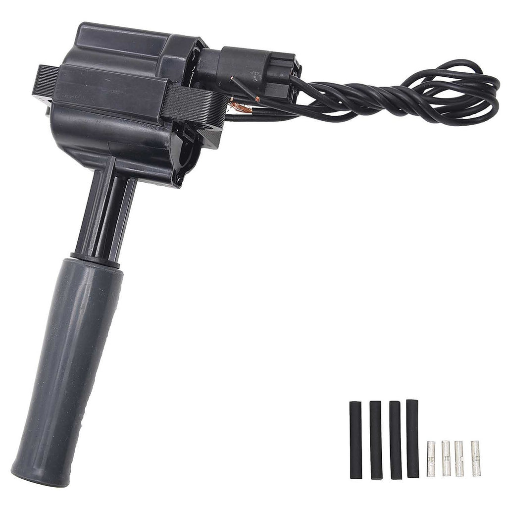 Bobina de Encendido WALKER 921-92082
