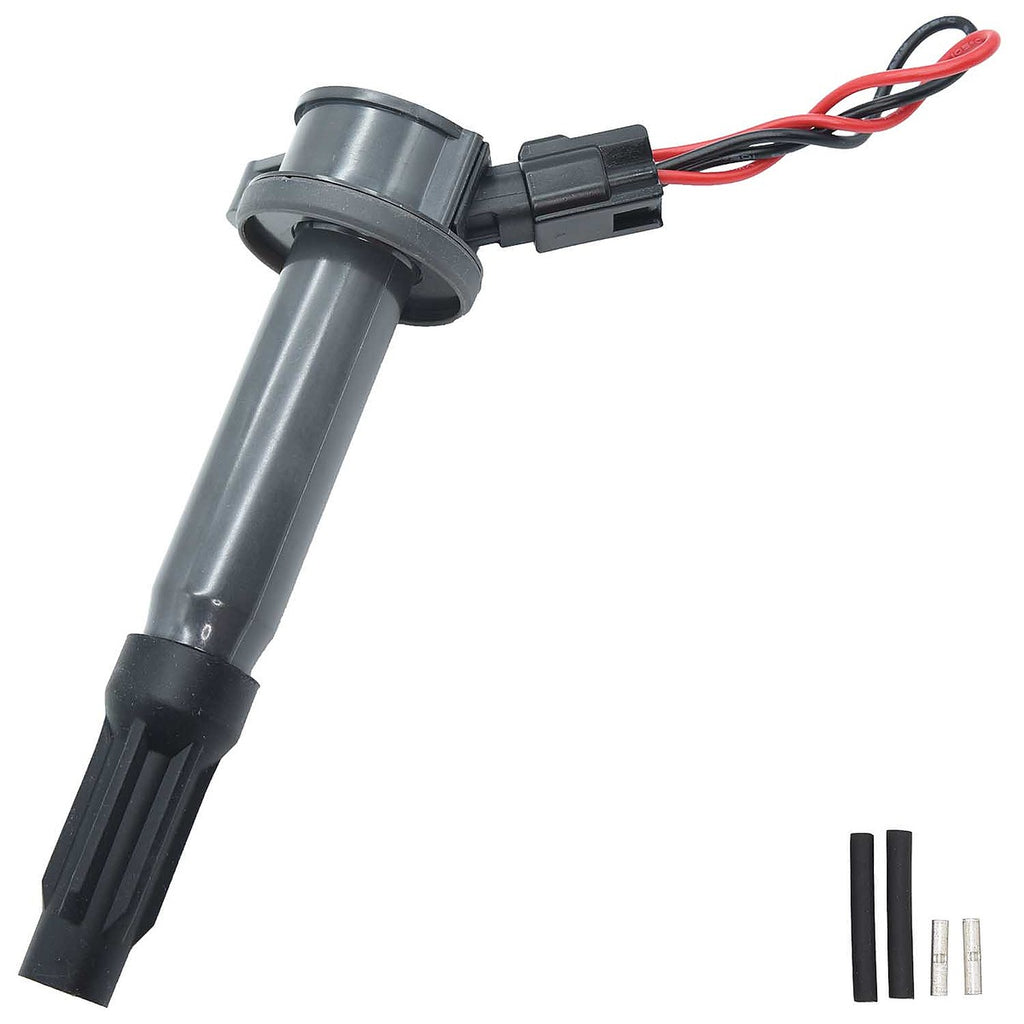 Bobina de Encendido WALKER 921-92088