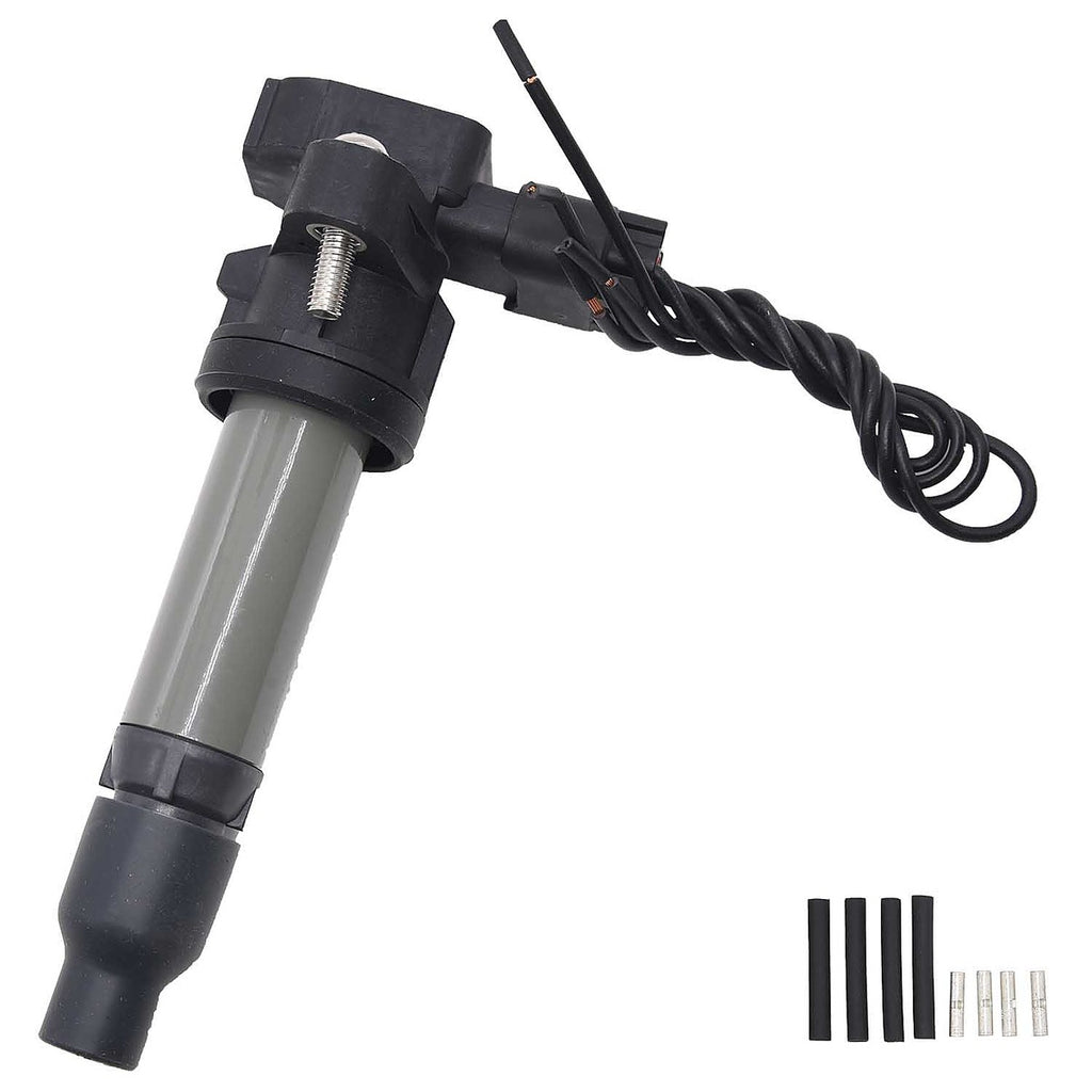 Bobina de Encendido WALKER 921-92105