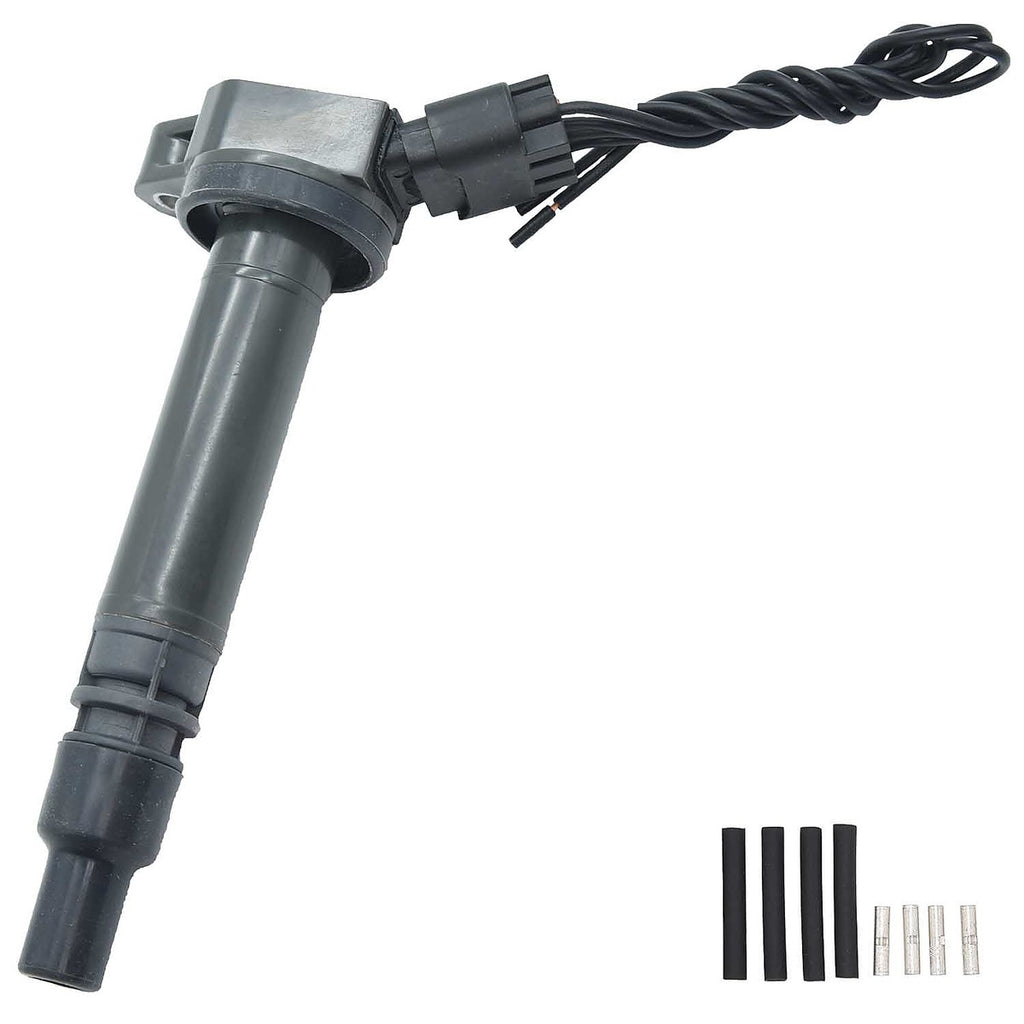 Bobina de Encendido WALKER 921-92122
