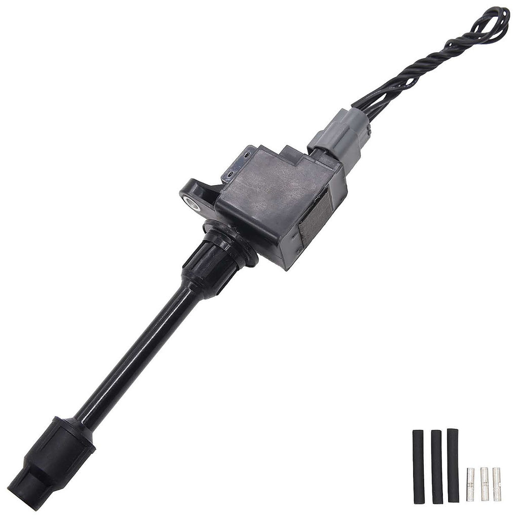 Bobina de Encendido WALKER 921-92140