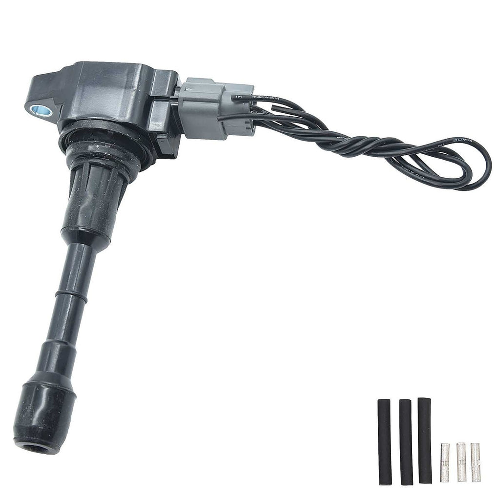 Bobina de Encendido WALKER 921-92167