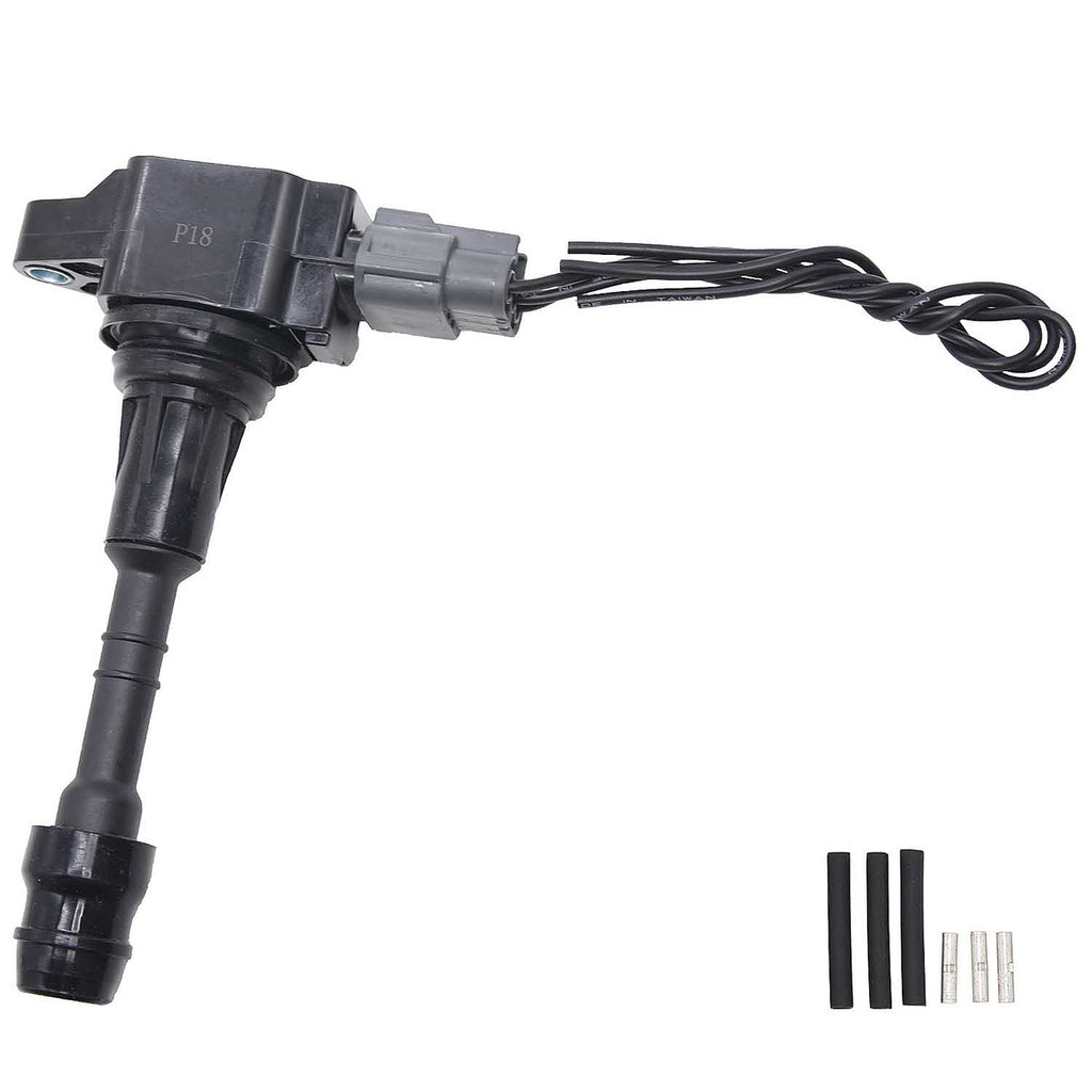 Bobina de Encendido WALKER 921-92169