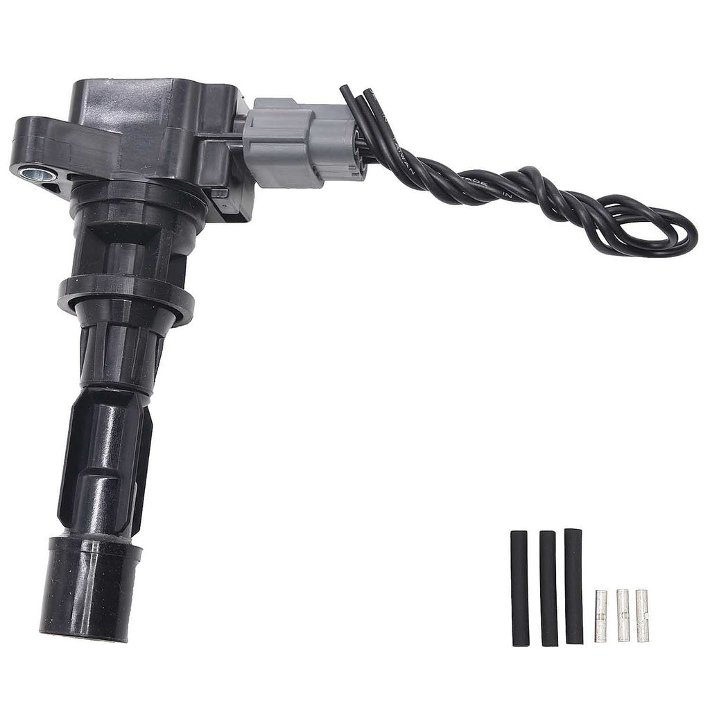 Bobina de Encendido WALKER 921-92174