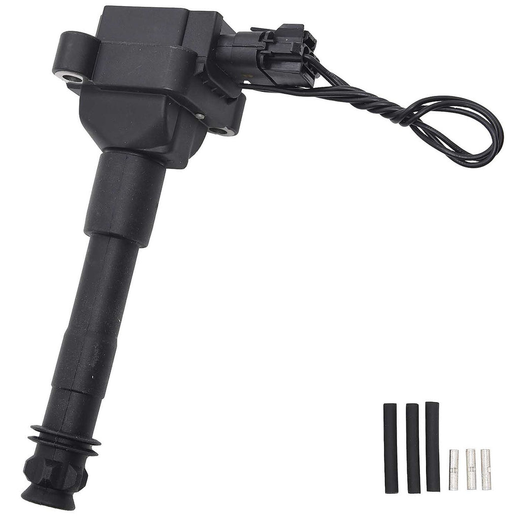 Bobina de Encendido WALKER 921-92242