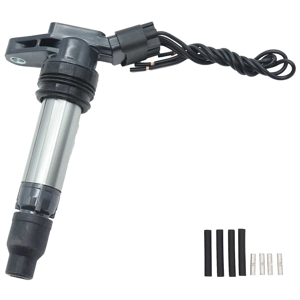 Bobina de Encendido WALKER 921-92257