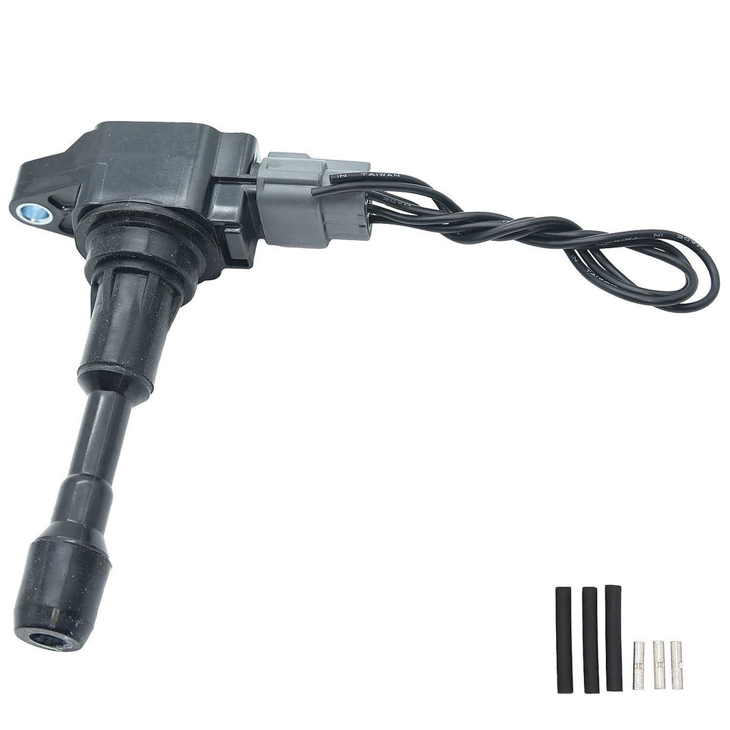 Bobina de Encendido WALKER 921-92267