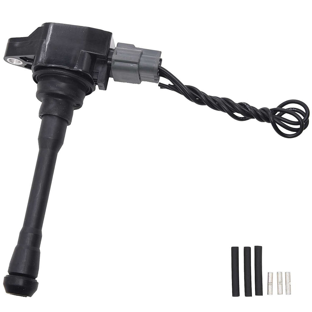 Bobina de Encendido WALKER 921-92297