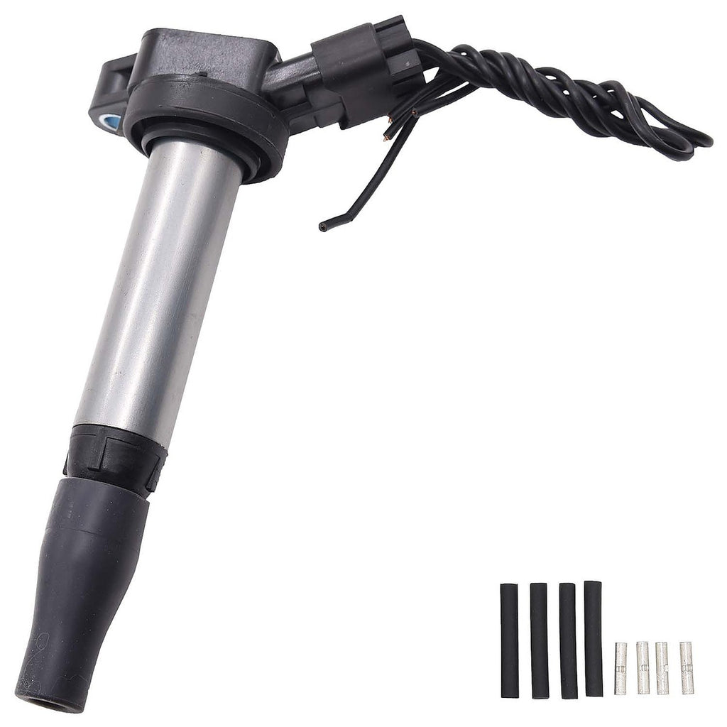 Bobina de Encendido WALKER 921-92314