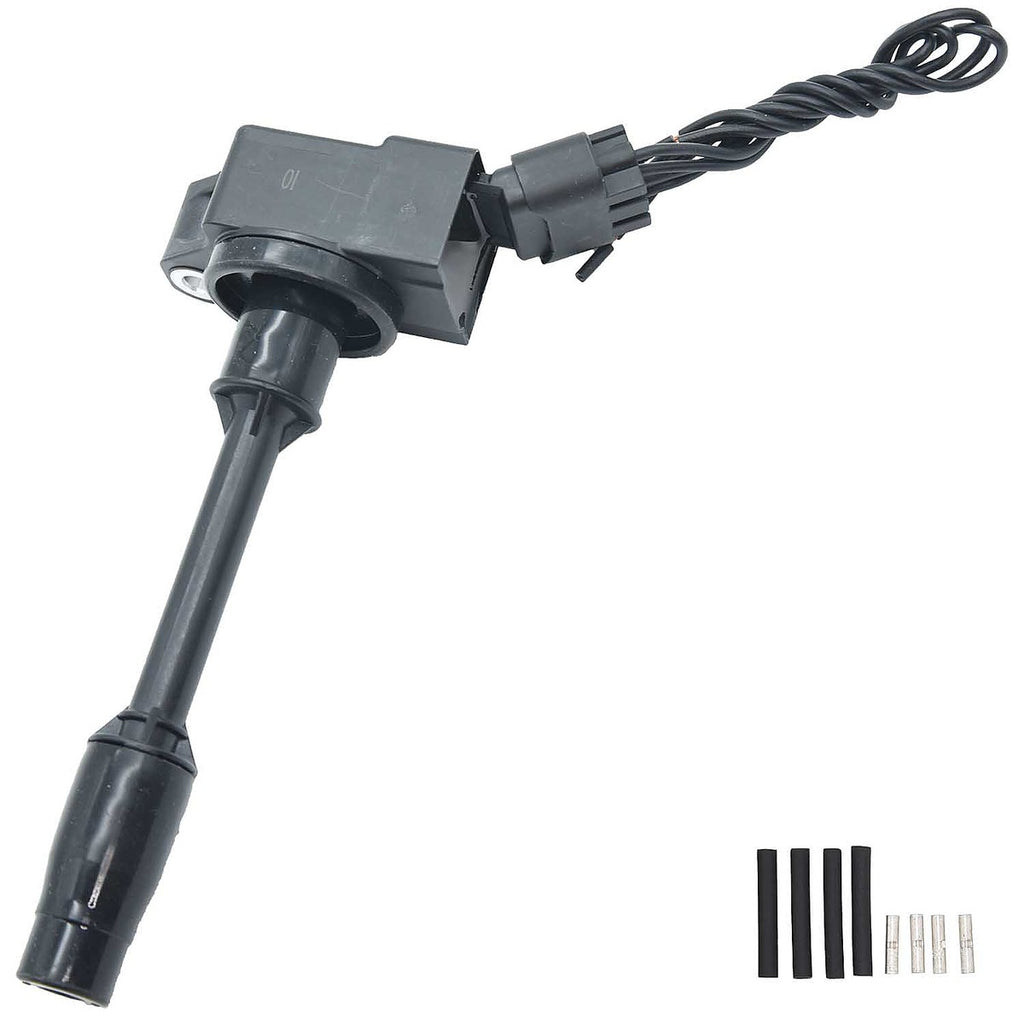 Bobina de Encendido WALKER 921-92326
