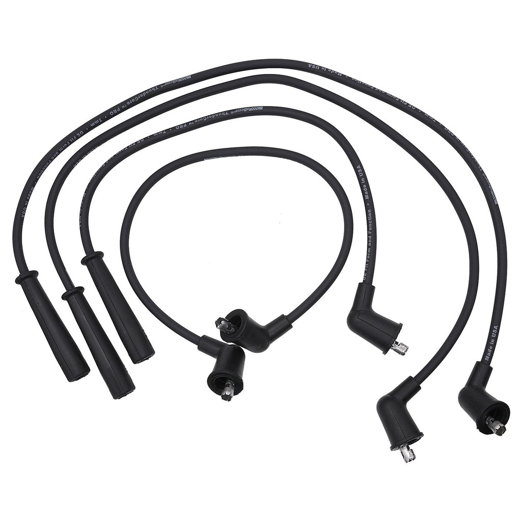 Juego de Cables Bujías WALKER 924-1003