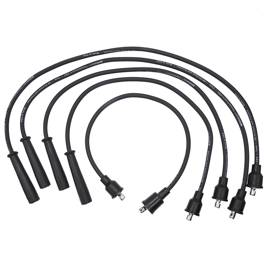 Juego de Cables Bujías WALKER 924-1005