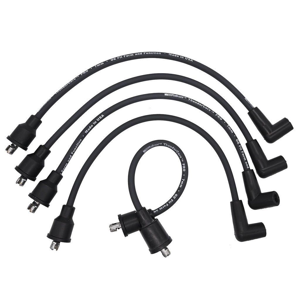 Juego de Cables Bujías WALKER 924-1008