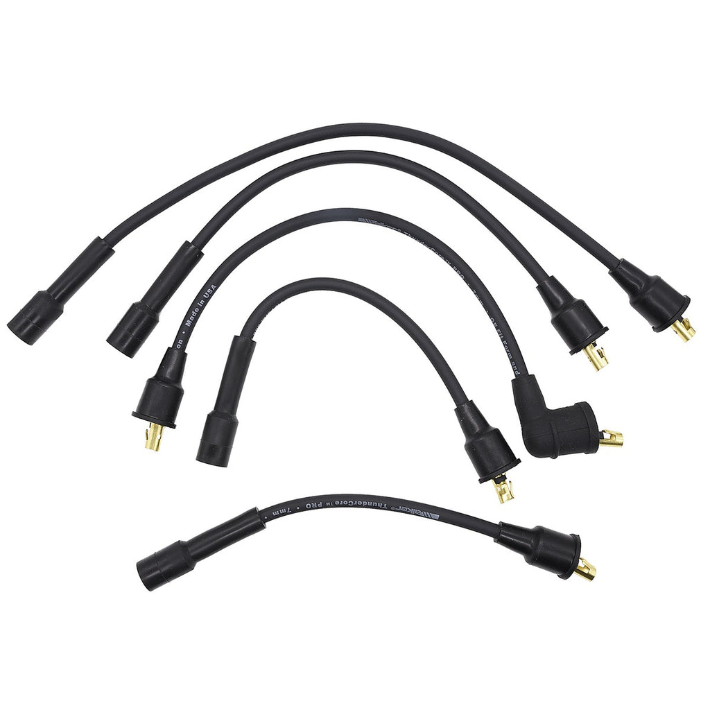 Juego de Cables Bujías WALKER 924-1009