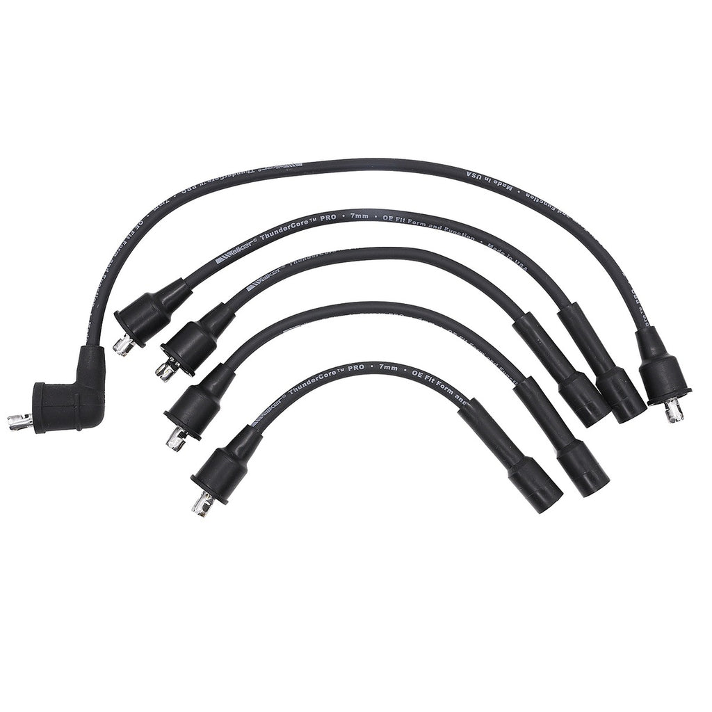 Juego de Cables Bujías WALKER 924-1010