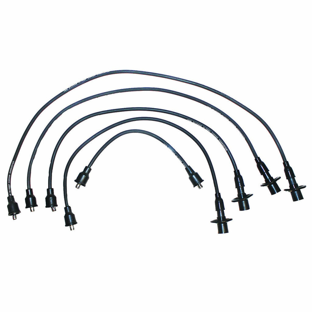 Juego de Cables Bujías WALKER 924-1012