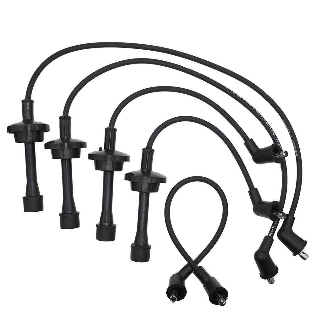 Juego de Cables Bujías WALKER 924-1014