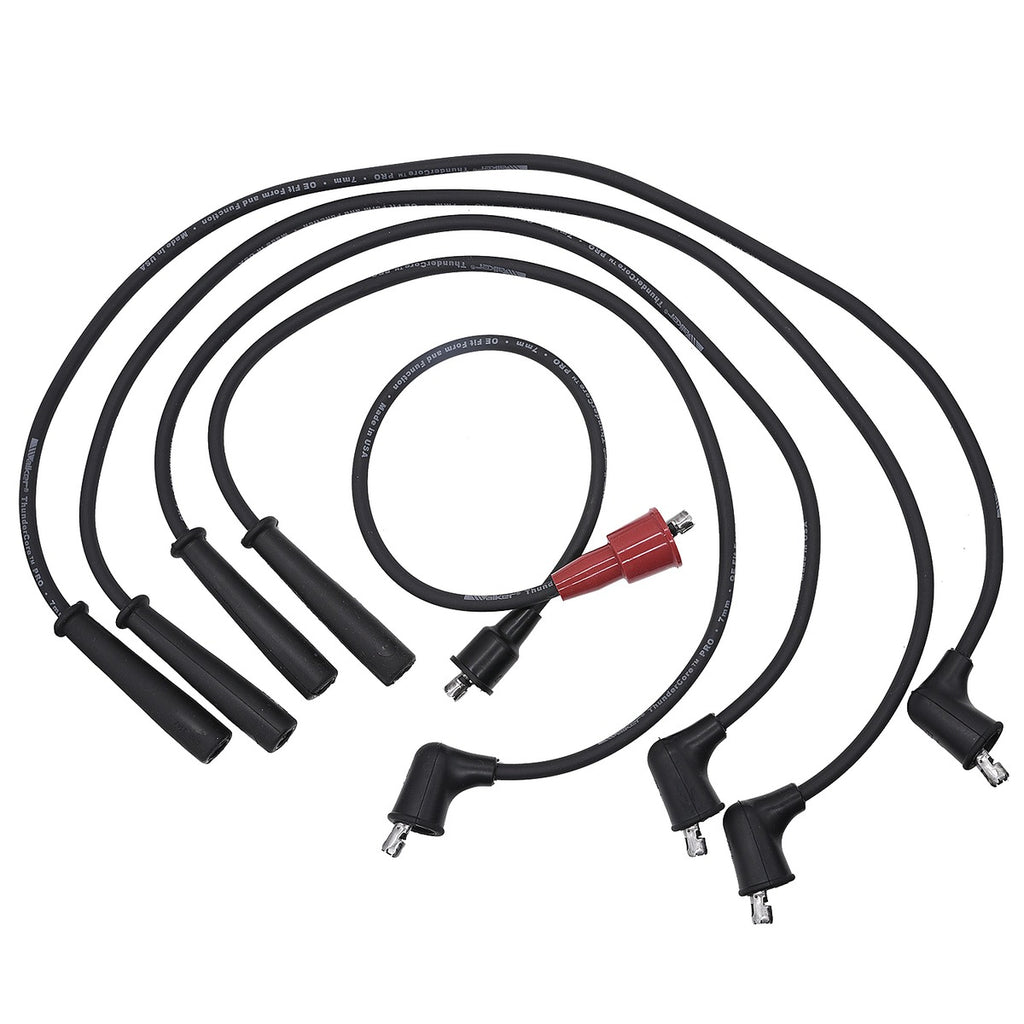 Juego de Cables Bujías WALKER 924-1017
