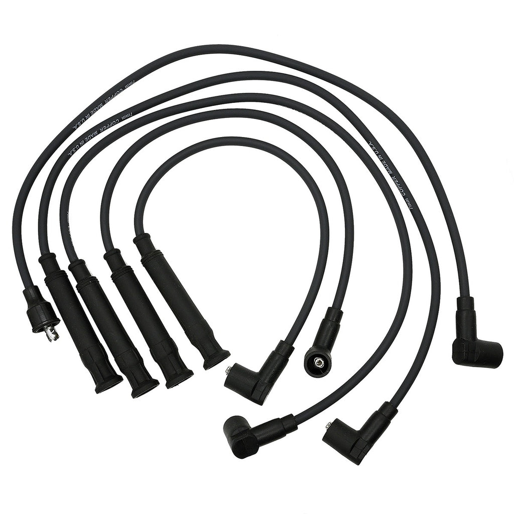 Juego de Cables Bujías WALKER 924-1020