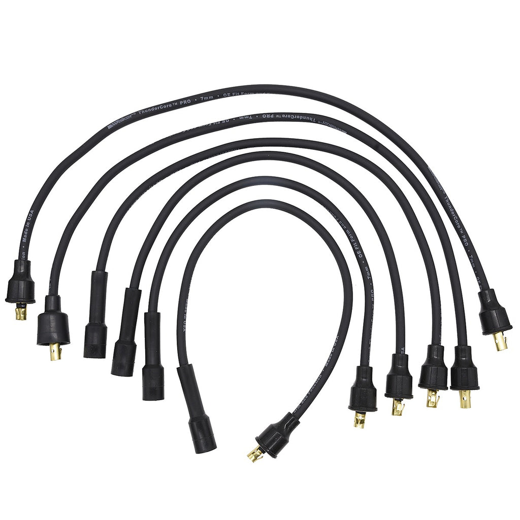 Juego de Cables Bujías WALKER 924-1021
