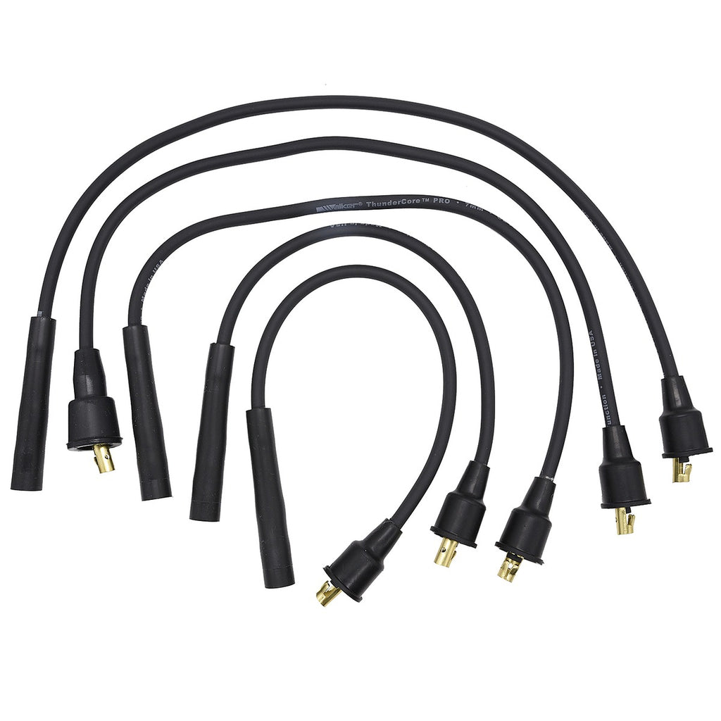 Juego de Cables Bujías WALKER 924-1022