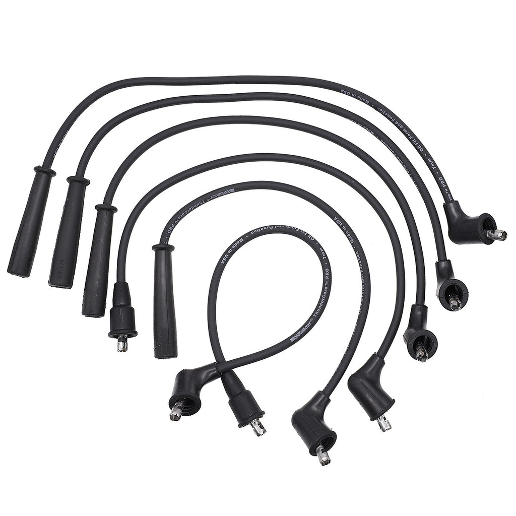 Juego de Cables Bujías WALKER 924-1024