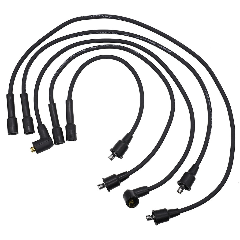 Juego de Cables Bujías WALKER 924-1026
