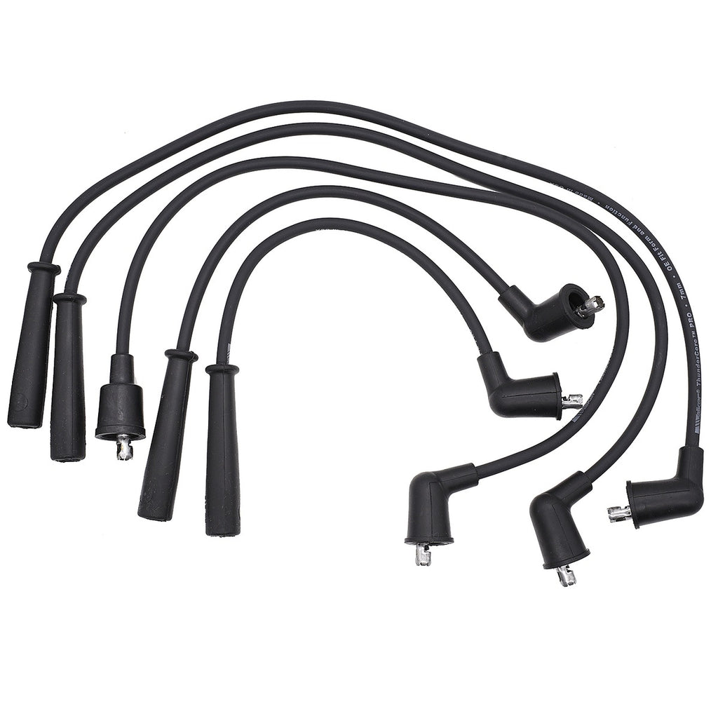 Juego de Cables Bujías WALKER 924-1029