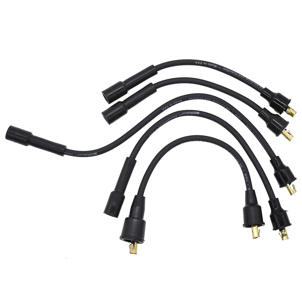 Juego de Cables Bujías WALKER 924-1030