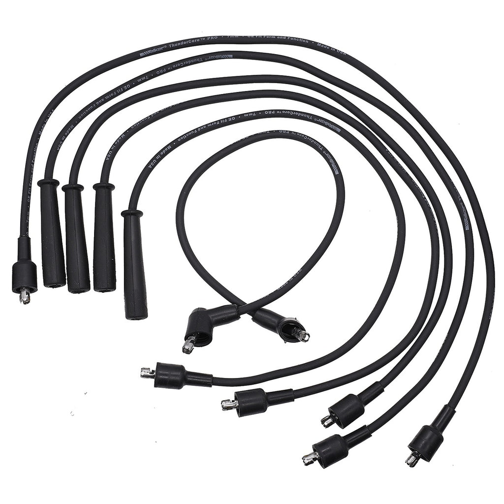 Juego de Cables Bujías WALKER 924-1032