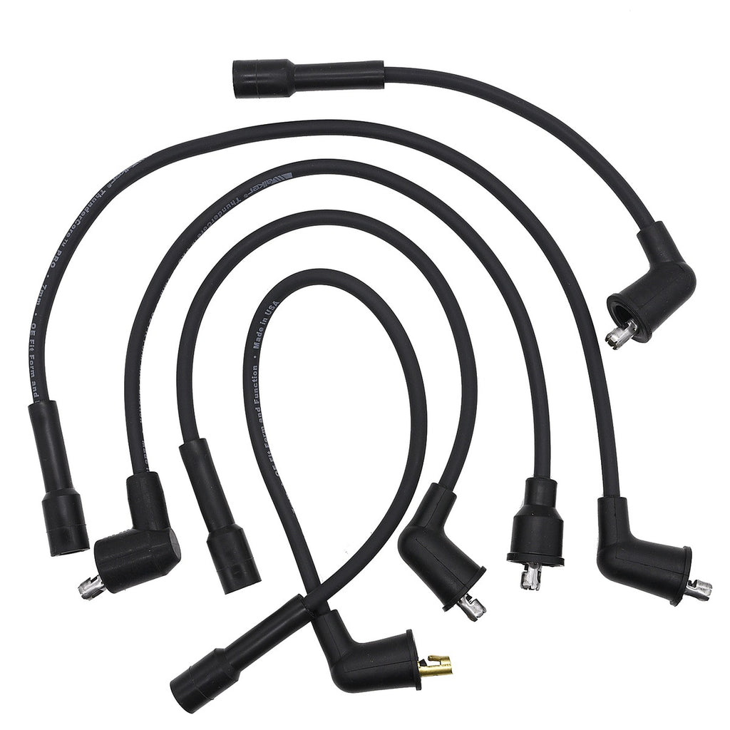 Juego de Cables Bujías WALKER 924-1033