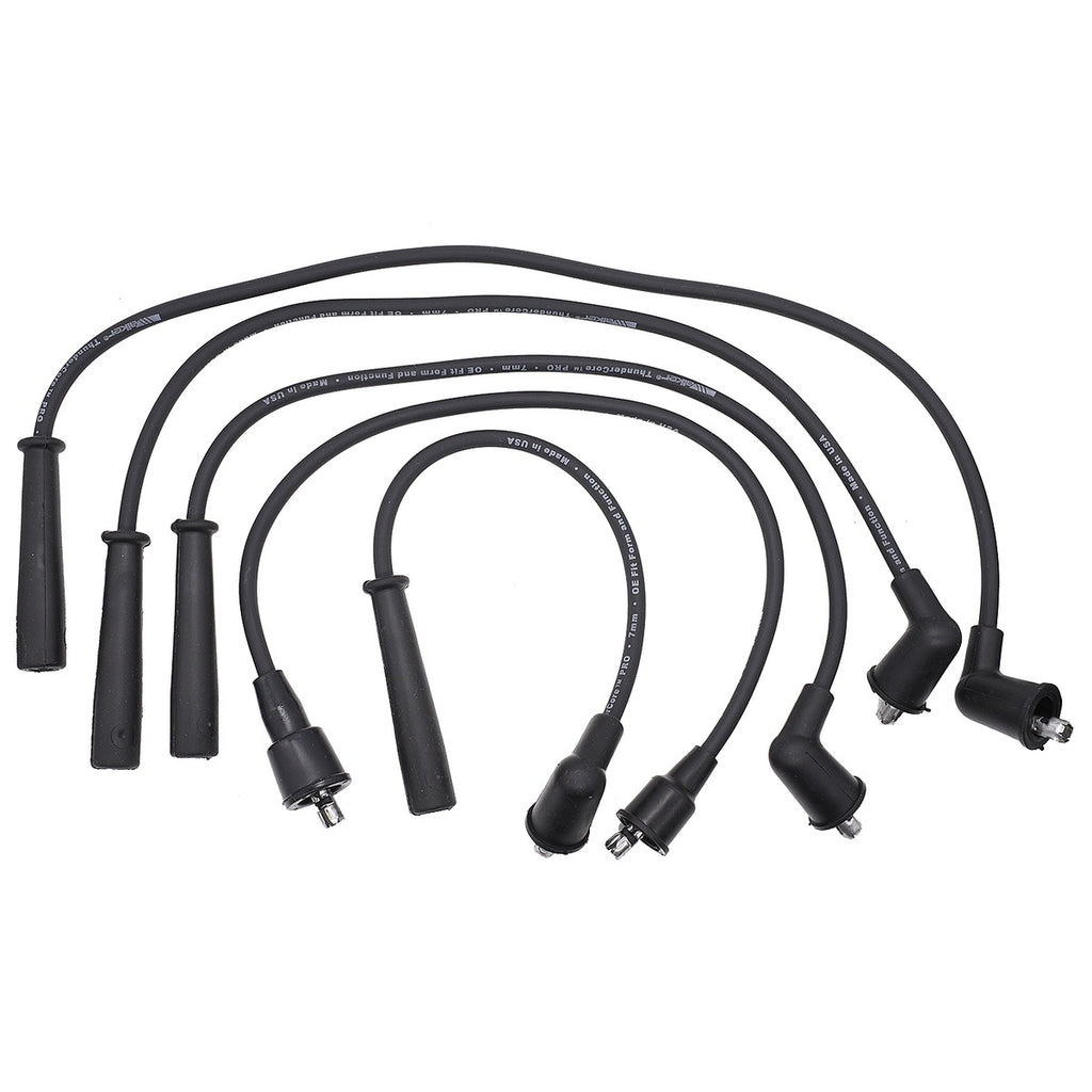 Juego de Cables Bujías WALKER 924-1034