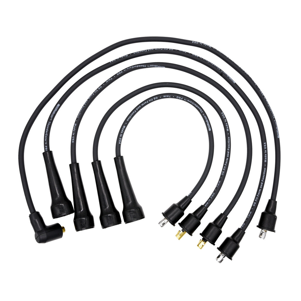 Juego de Cables Bujías WALKER 924-1035