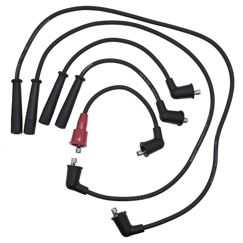 Juego de Cables Bujías WALKER 924-1036