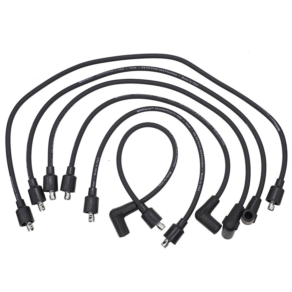 Juego de Cables Bujías WALKER 924-1037