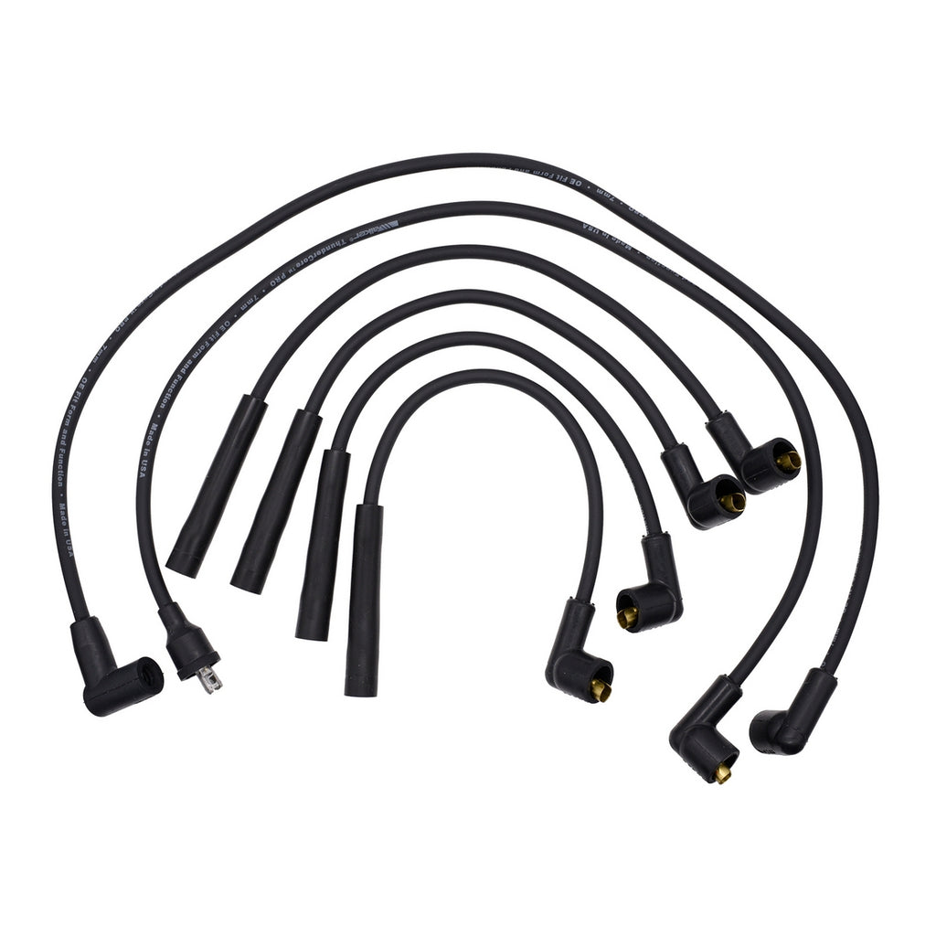 Juego de Cables Bujías WALKER 924-1041