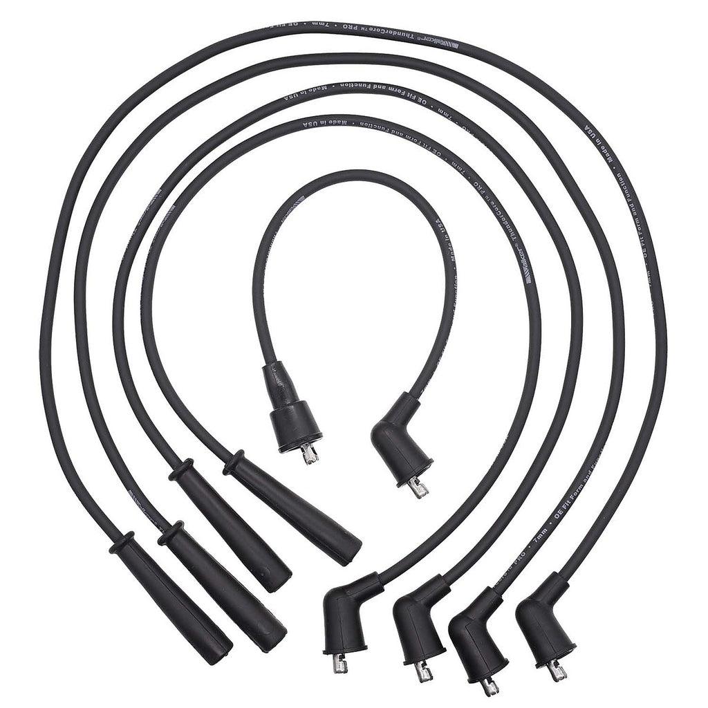Juego de Cables Bujías WALKER 924-1044