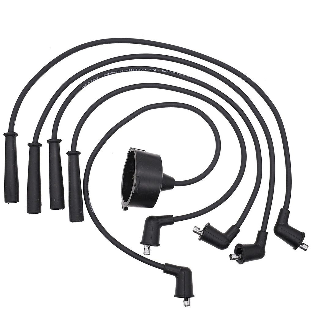 Juego de Cables Bujías WALKER 924-1045