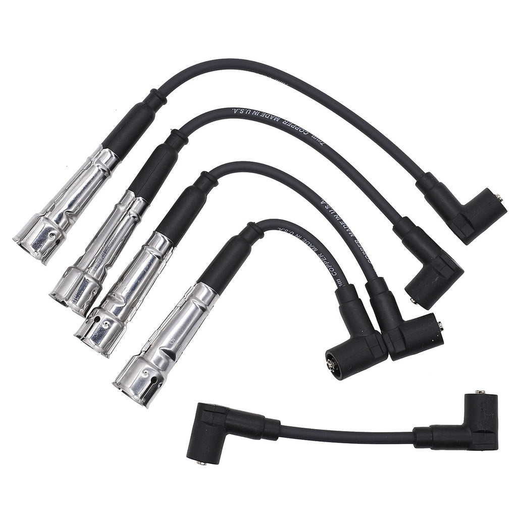 Juego de Cables Bujías WALKER 924-1046