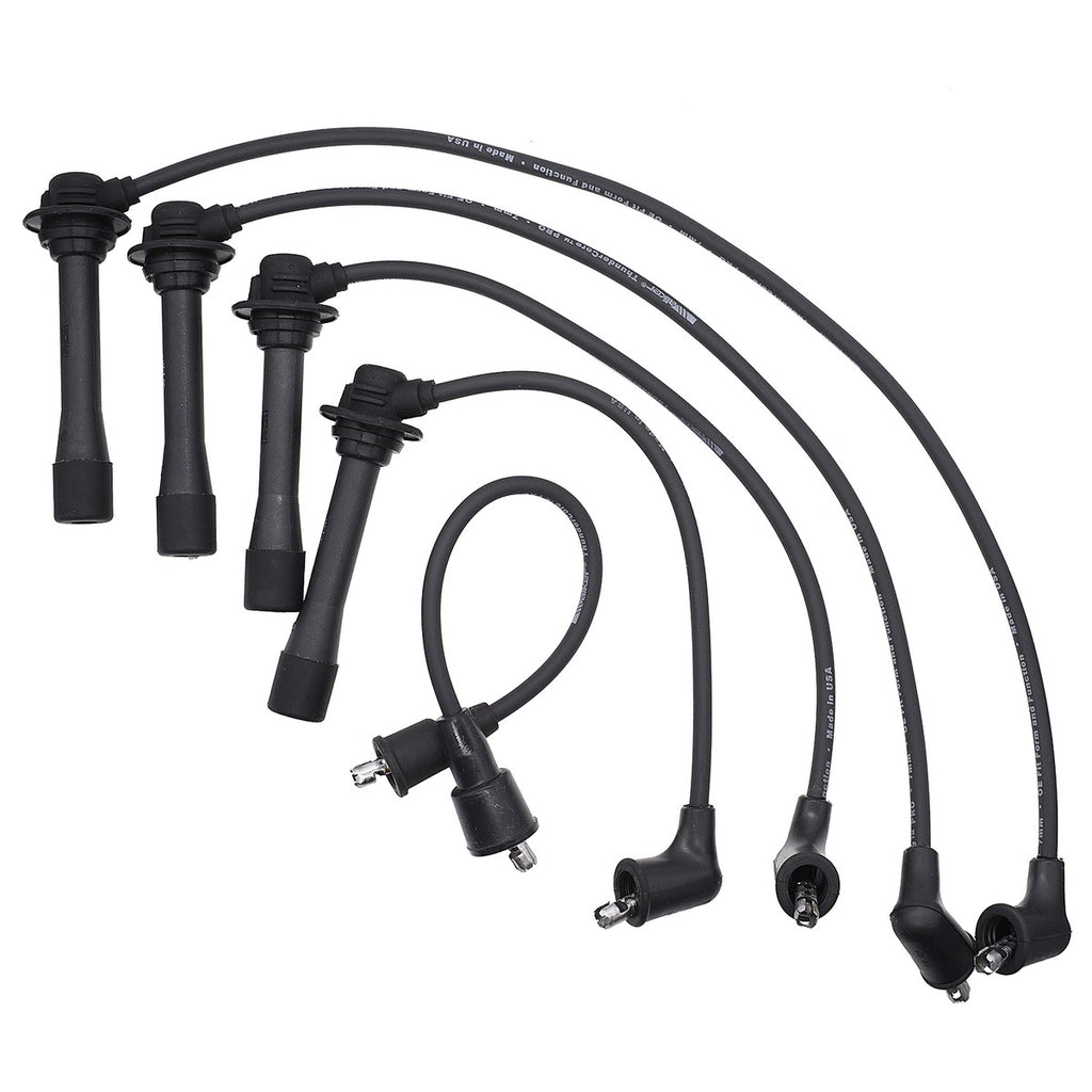 Juego de Cables Bujías WALKER 924-1050