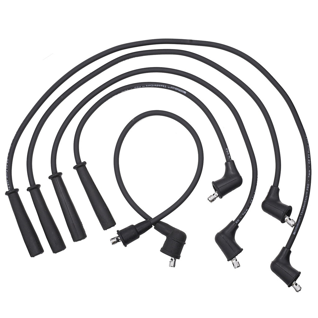 Juego de Cables Bujías WALKER 924-1052