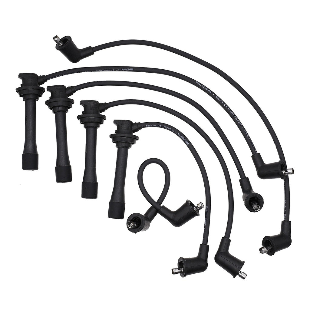 Juego de Cables Bujías WALKER 924-1053