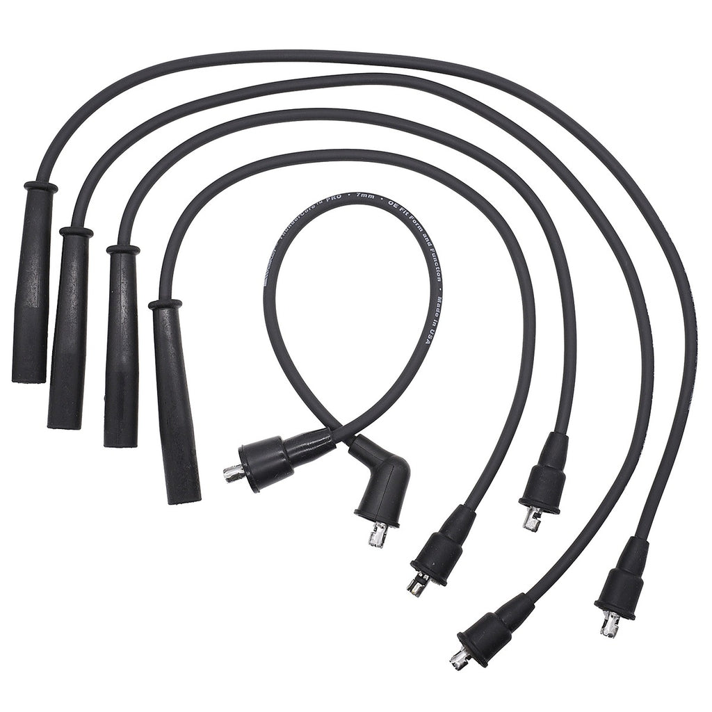 Juego de Cables Bujías WALKER 924-1054