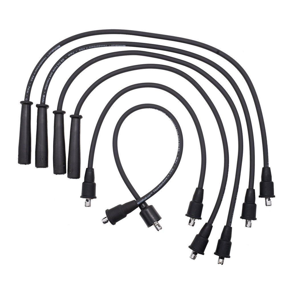 Juego de Cables Bujías WALKER 924-1055