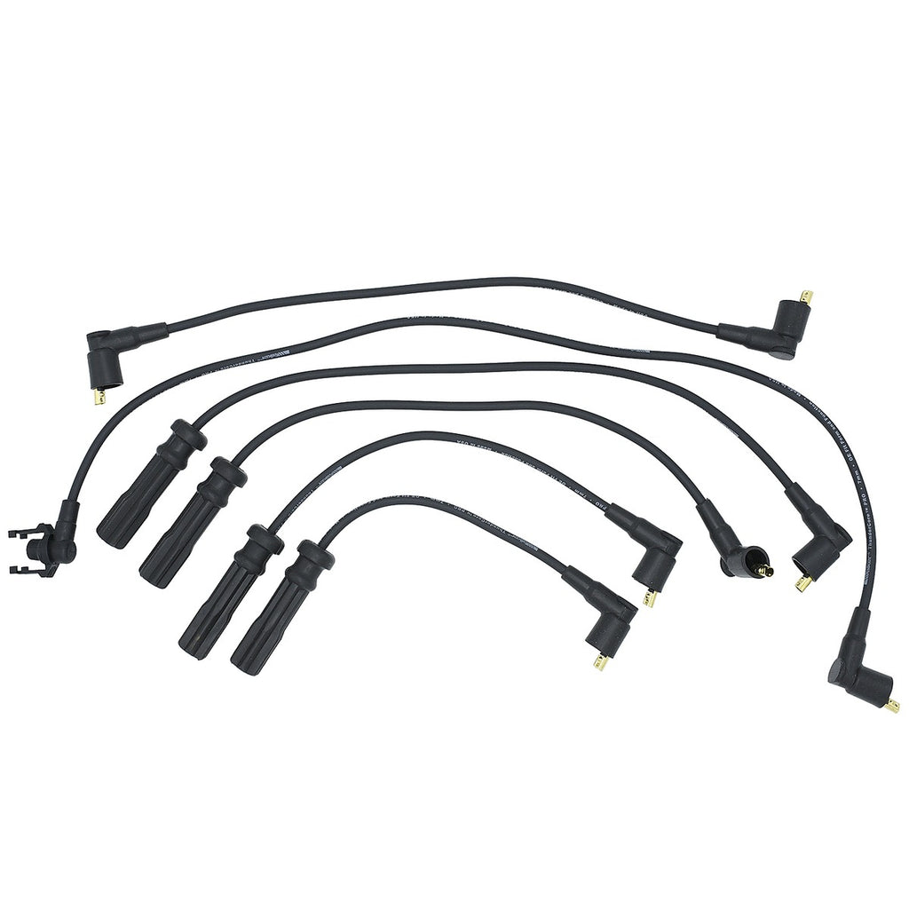 Juego de Cables Bujías WALKER 924-1057