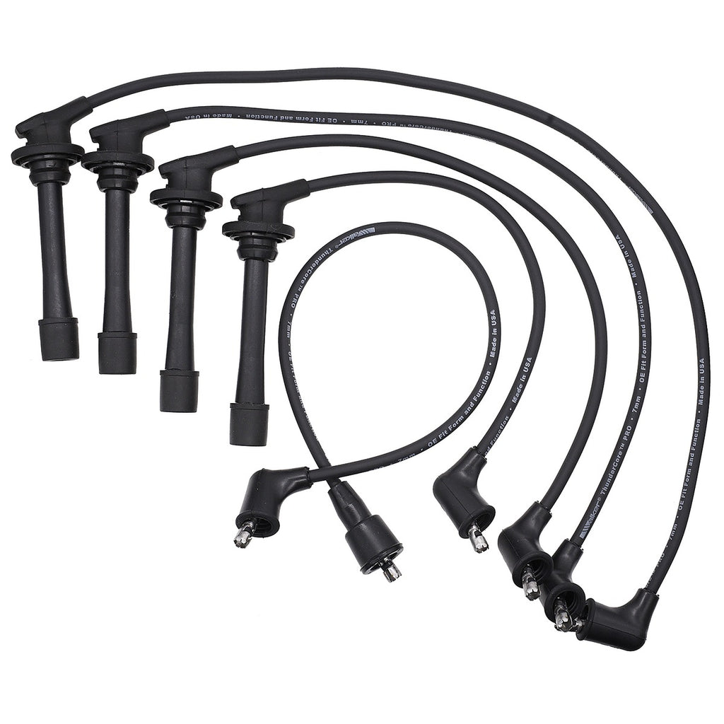 Juego de Cables Bujías WALKER 924-1058