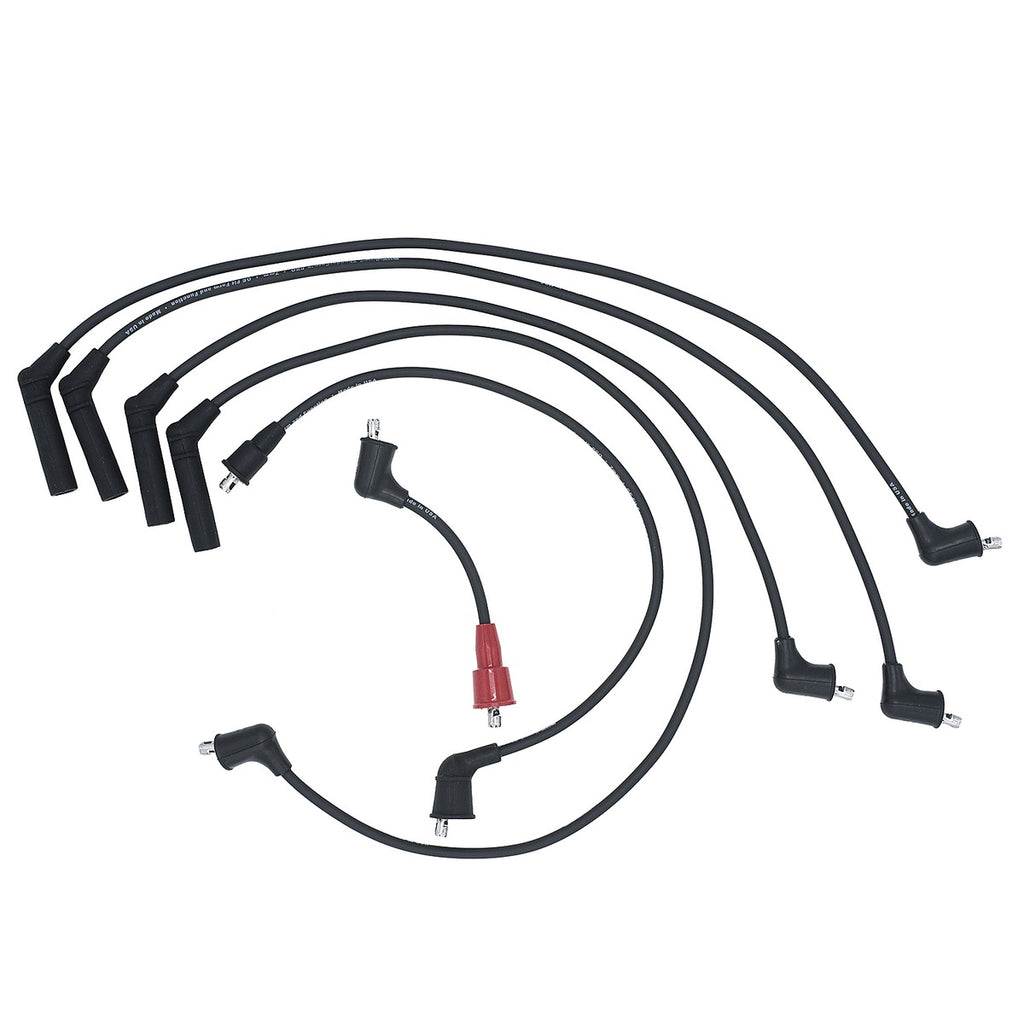 Juego de Cables Bujías WALKER 924-1060